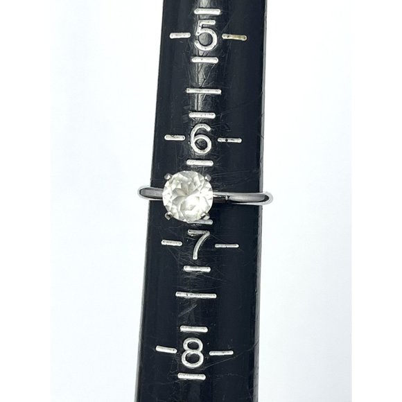 Vintage Uncas MFG Cocktail Ring - Picture 2 of 8